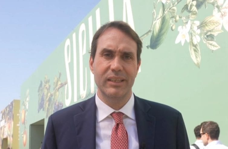 Inchiesta su corruzione. Regione, sospeso Sammartino. GIP: “Incline a commettere reati”