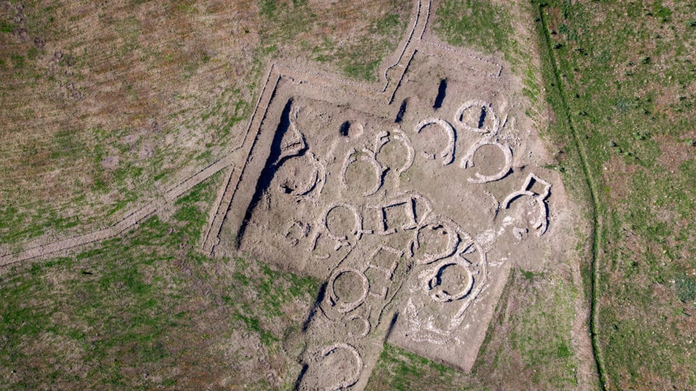 Domenica visita alla ‘misteriosa’ Mokarta. Guiderà archeologo alcamese