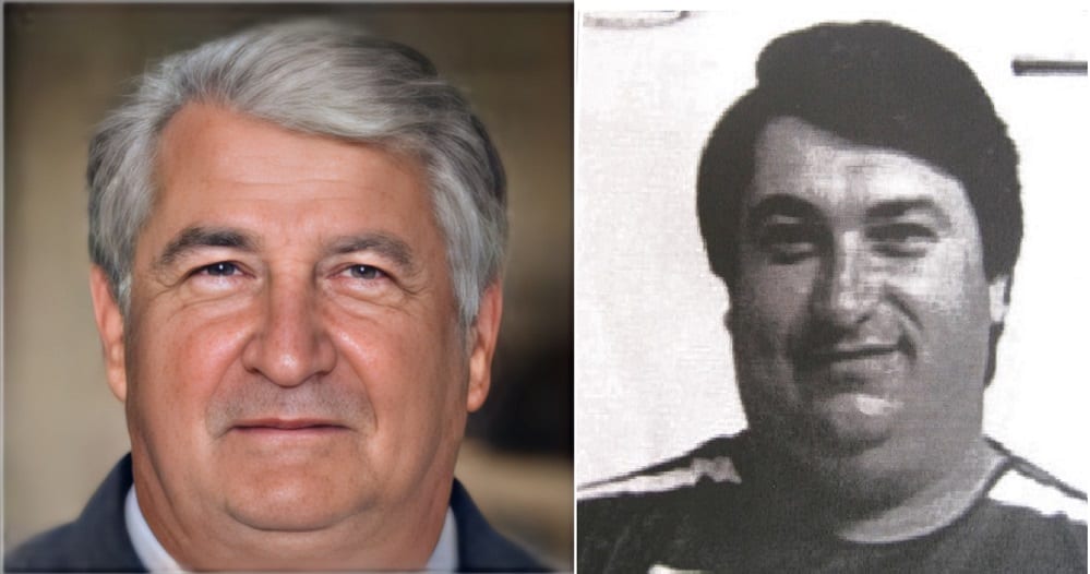 Nuovo identikit del latitante Giovanni Motisi, ricercato dal 1998. Erede di MMD? (Intervista)