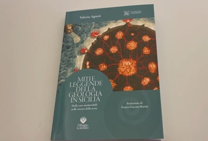 ‘Miti e leggende in Sicilia’, presentato libro ad Alcamo (Interviste)