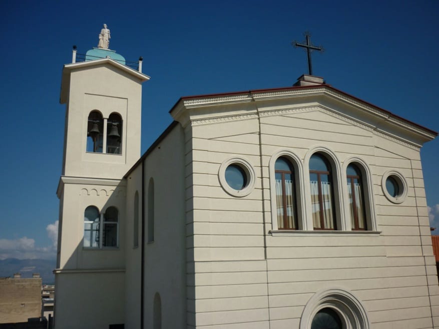 Ad Alcamo si susseguono le feste religiose. Partiti i festeggiamenti per la parrocchia di San Giuseppe
