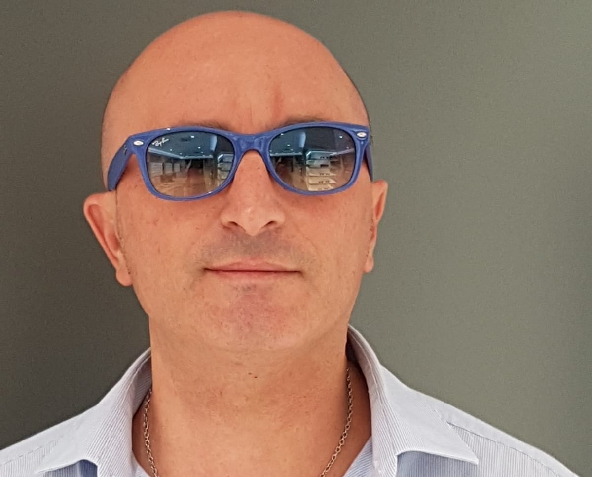 Amministrative a Borgetto, presentato secondo candidato sindaco. Davì svela simbolo e sostenitori