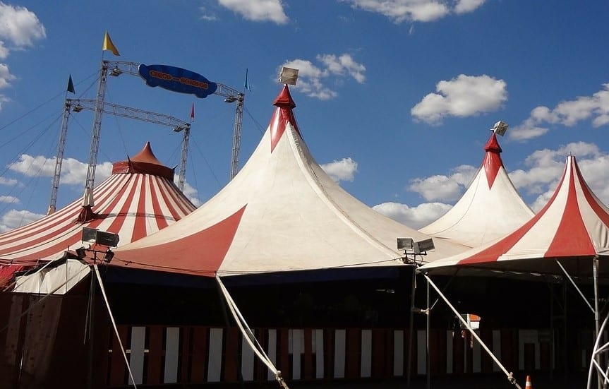 XIV ‘Giornata Mondiale del Circo’, il pianeta celebra l’arte circense. Riconoscimenti anche da Chiesa e UNESCO