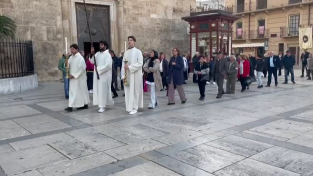 Festa del Patrocinio, celebrati ad Alcamo i duecento anni