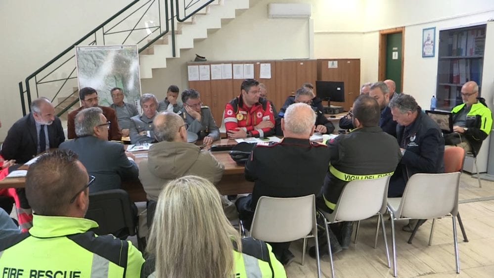 Tavolo operativo ad Alcamo per il PAIUV, bozza quasi definita. Comune fa apripista (Interviste)