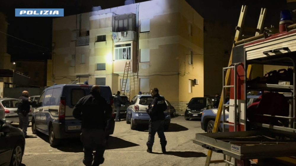 Altri arresti a San Giuliano. Spaccio dentro bunker, al lavoro intera famiglia di Trapani