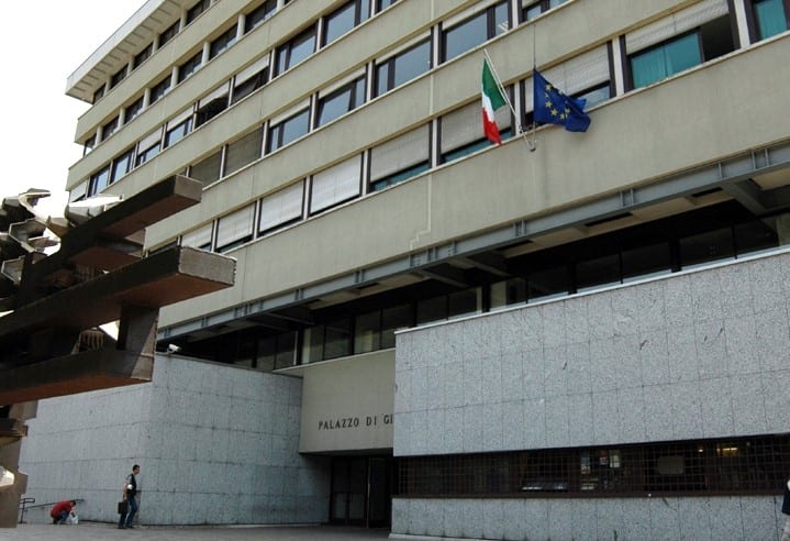 Assolto castellammarese, era accusato di spaccio di cocaina dalla procura di Como