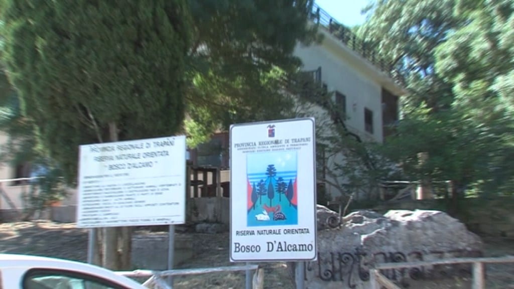 La Riserva di Monte Bonifato ha quasi 40 anni, silenzio su programmazione e gestione