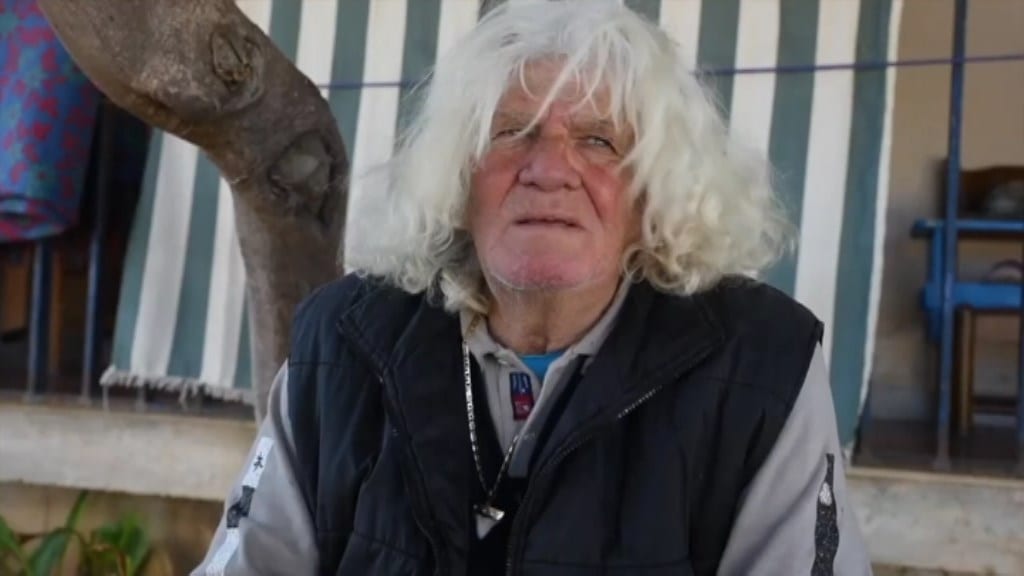 Morto Clemente Ventrone, ultimo tonnaroto di Favignana