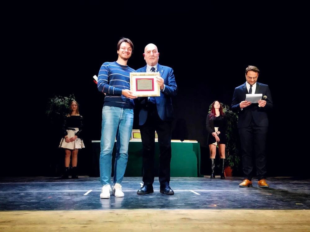 Rassegna teatro amatoriale ‘Città di Alcamo’, premiati i vincitori