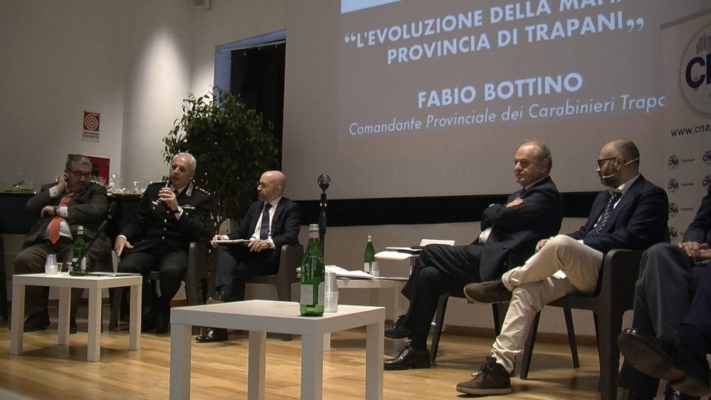 Usura ed estorsioni, incontro ad Alcamo su sfide e soluzioni (Interviste)