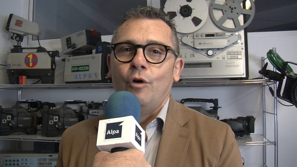 Presidente OPI Trapani: “Professione infermieri complessa’. Eventi con Università (Intervista)