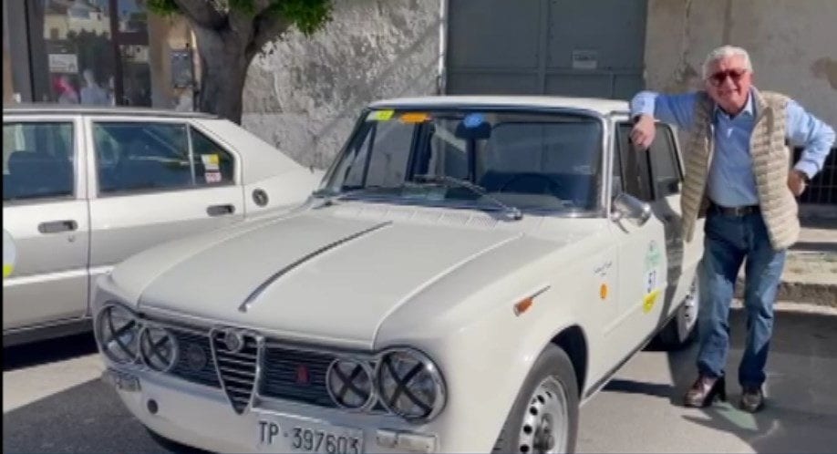 Revival Monte Bonifato tra nostalgia e ricordi