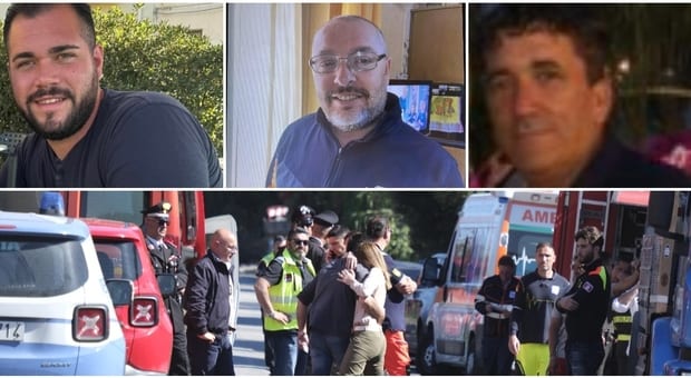 Alcamesi e partinicesi morti a Casteldaccia, indagini già avviate. Sindaci sconvolti (Interviste)