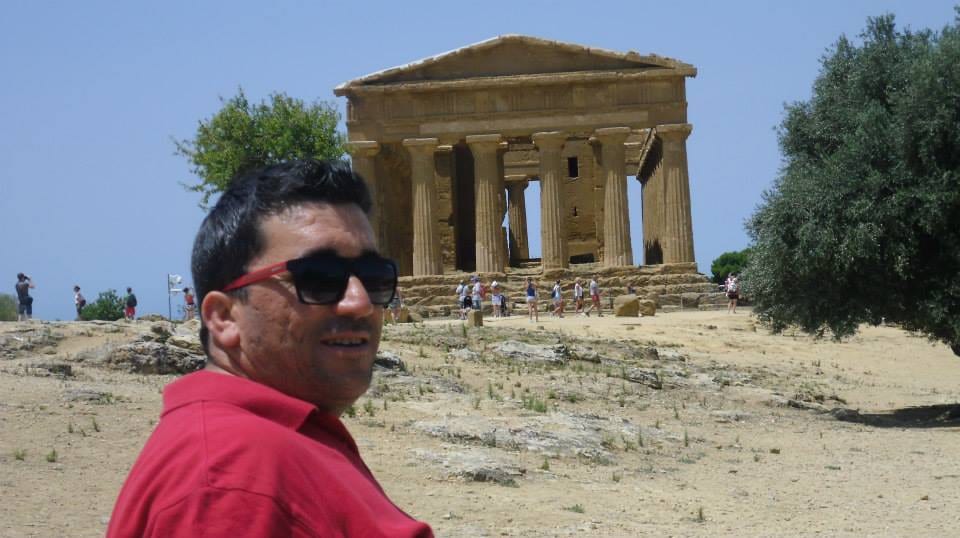 La strage di Casteldaccia. Alcamo piange Roberto Raneri ed Epifanio Alsazia