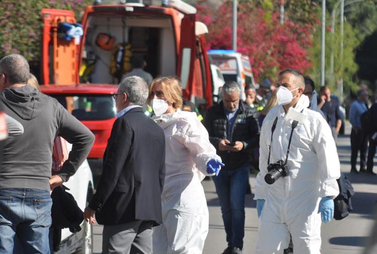 Indagato titolare impresa, oggi autopsie. Strage di Casteldaccia causata da blocco sonda