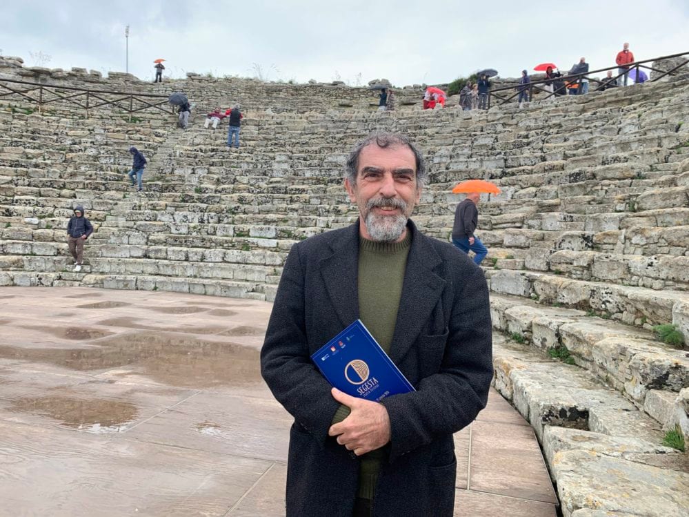 Presentata edizione 2024 del ‘Festival di Segesta’, un mese di spettacoli a 360 gradi (Interviste)