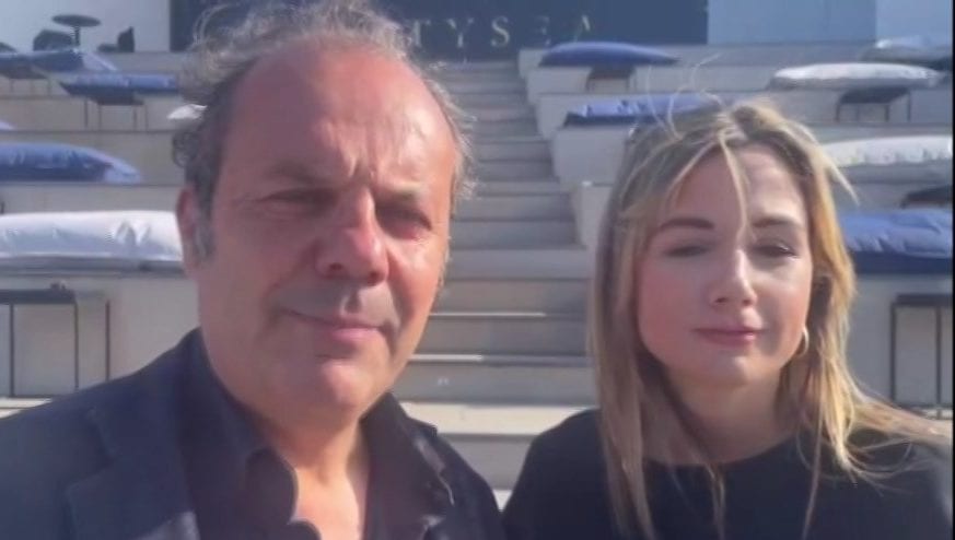 ‘Citysea’, nuovo anfiteatro sul mare di Palermo. Rassegna dal 26 maggio (Interviste)