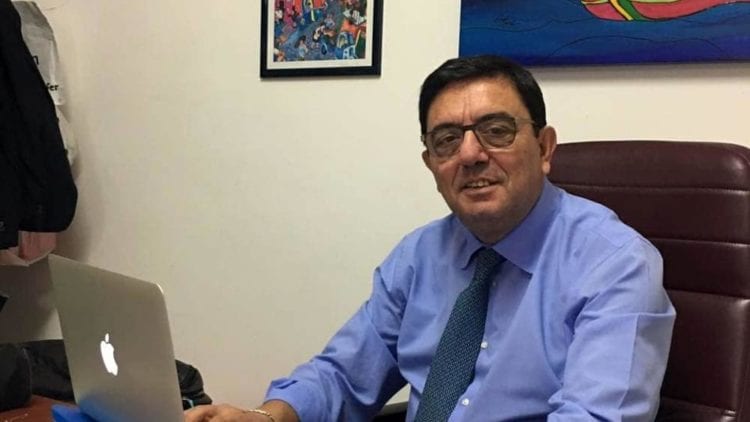 Bilancio sull’andamento dell’economia. Giovanni Felice: ” Tenuta imprenditoriale trapanese non salva micro imprese”