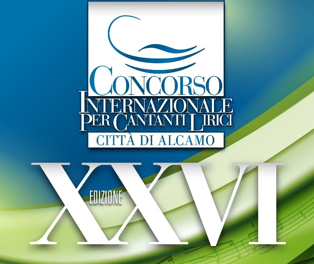 Al via ad Alcamo concorso internazionale per cantanti lirici (Interviste)