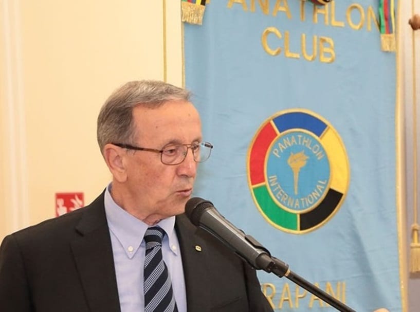Altro riconoscimento per la ‘Golfobasket’ di Alcamo, evento del Panathlon Club di Trapani