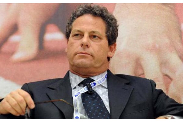 Peculato, truffa aggravata, false attestazioni. Indagato Gianfranco Miccichè