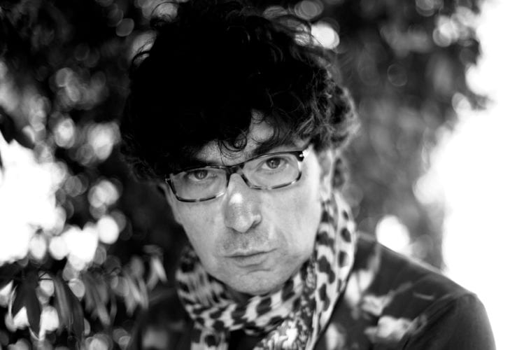 ‘L’arte della salvezza’, libro di Carmelo Sardo racconta l’incredibile storia di Marck Art (Intervista)
