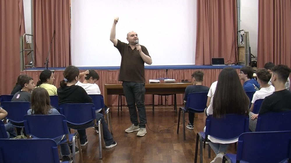 ‘Non solo Mizzica’, progetto della Bagolino di Alcamo. Protagonista la lingua siciliana (Interviste)