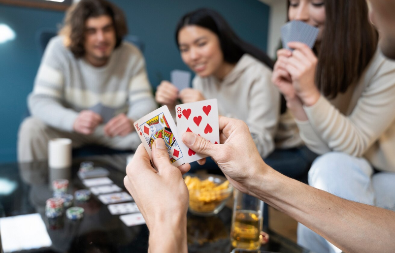 Adulti e gioco: perché il divertimento è necessario?