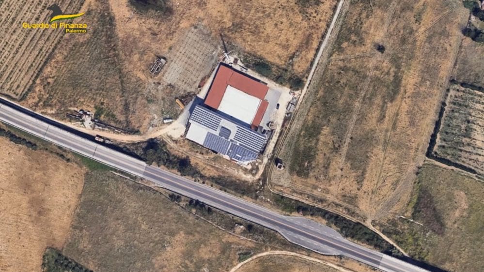 Frodi in contributi pubblici. Indagati imprenditori agricoli di San Giuseppe Jato e un ingegnere