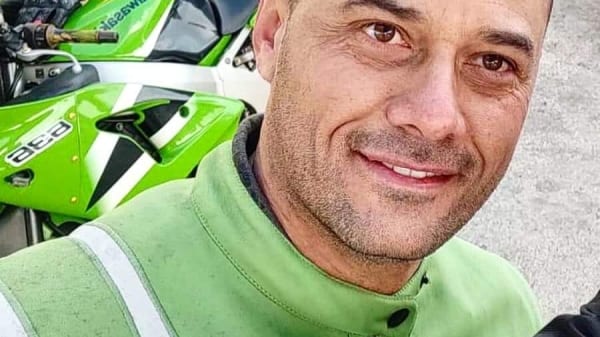Tragedia a Sciacca, muore giovane di 36 anni. Impatto con la moto al guard rail