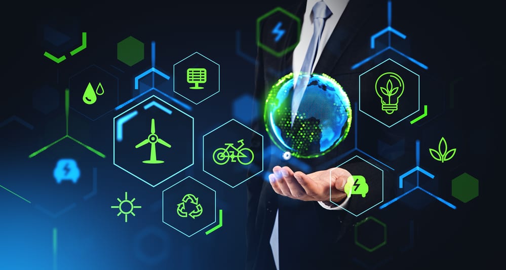 Come cambia l’industria con la tecnologia: nuovi trend e tendenze nel settore terziario