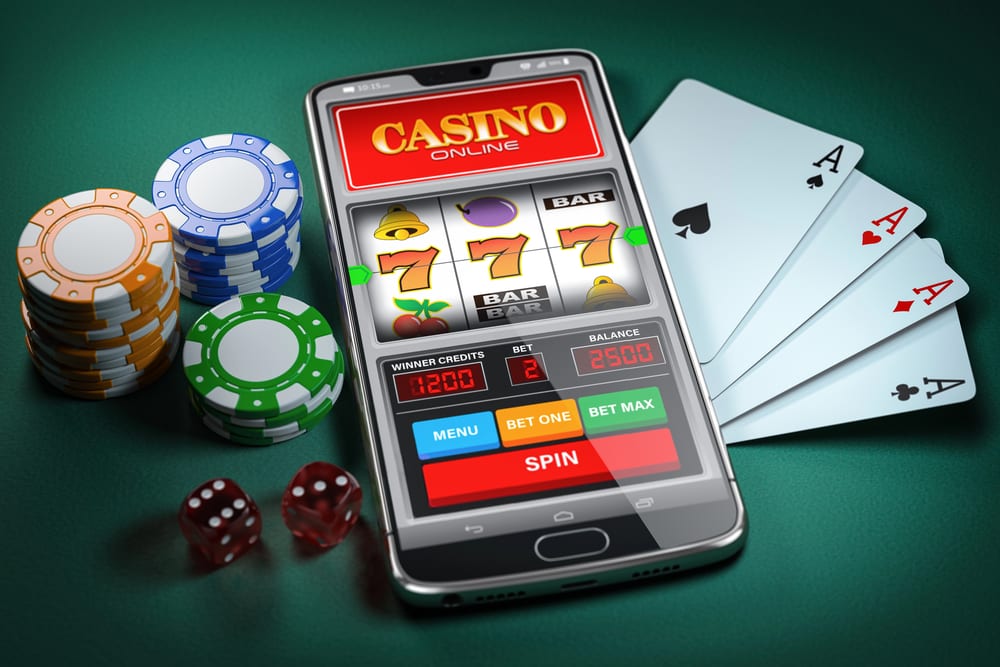 Gioco d’azzardo. Sicilia al primo posto per spesa pro capite