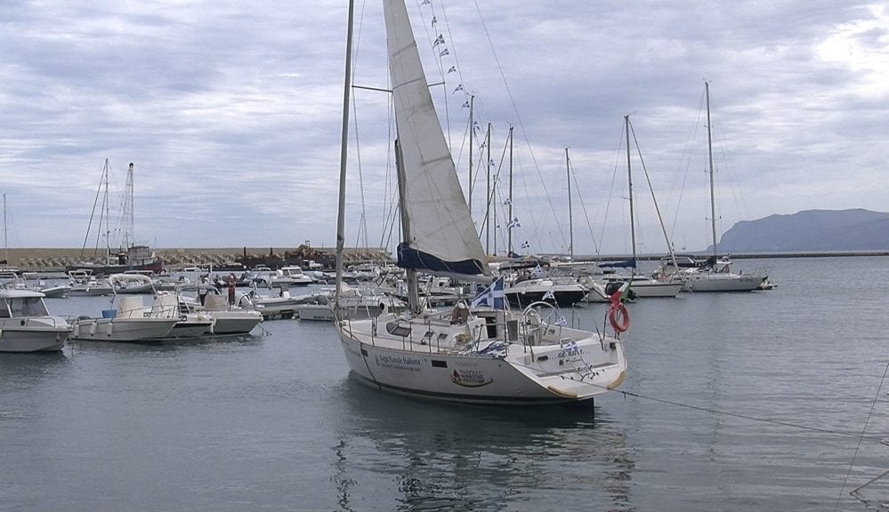 ‘Ad Astra’, a Castellammare da attività illegale a sensibilizzazione contro violenza donne (Interviste)