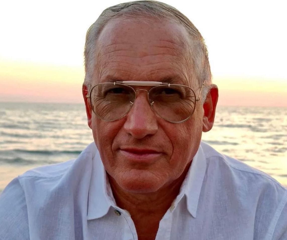 Muore il marsalese Claudio Rallo, un anno in terapia intensiva dopo incidente