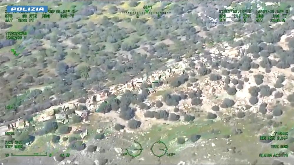 Mafia dei pascoli nel Belice. Scattano cinque arresti fatti dalla polizia