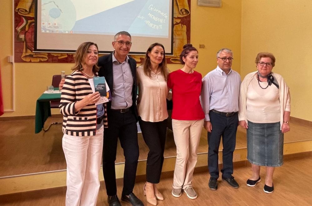 Plastiche monouso, problema molto serio. Convegno di ‘Zero Waste Italy’ a Calatafimi Segesta (Interviste)