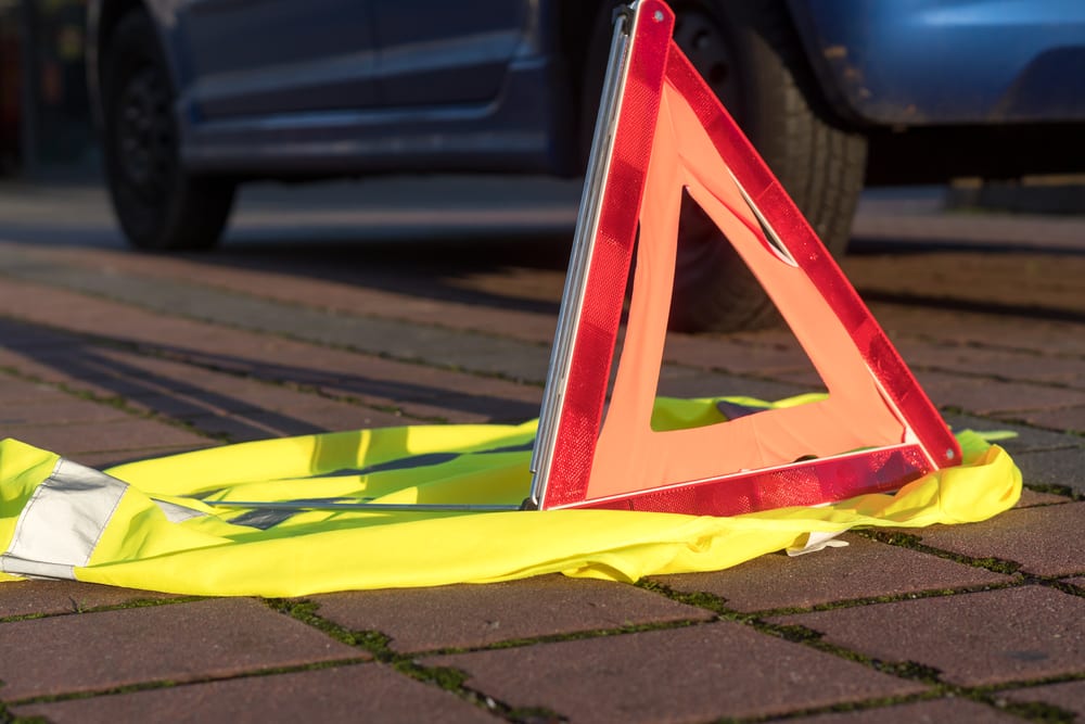 Incidente stradale sulla SS113, gravi le condizioni di un giovane di Calatafimi