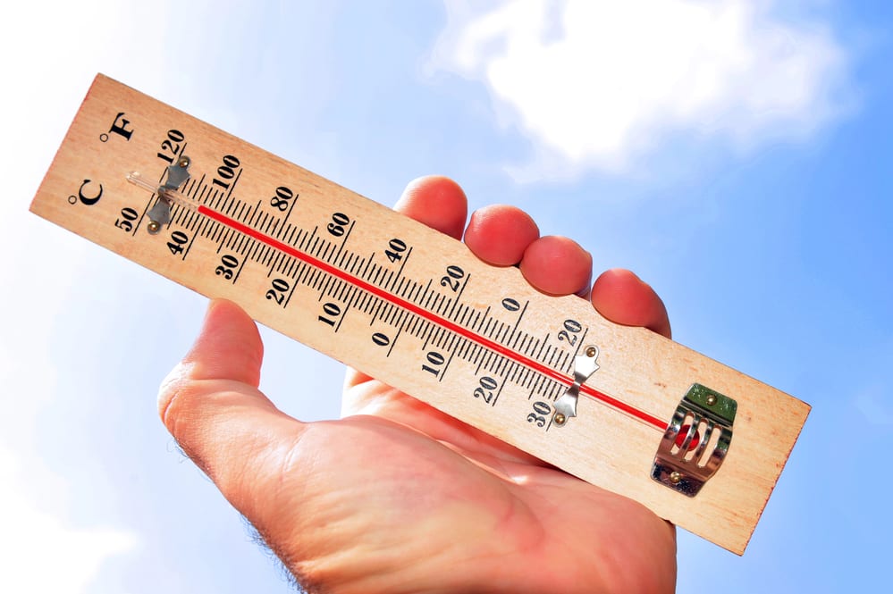 Grande caldo, ASP di Trapani vara piano. Coinvolti medici e protezione civile