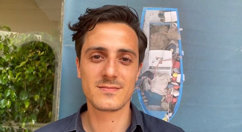 ‘Sotto lo stesso cielo’, corto su storia immigrazione tutto ‘Made in Alcamo’ (Interviste)
