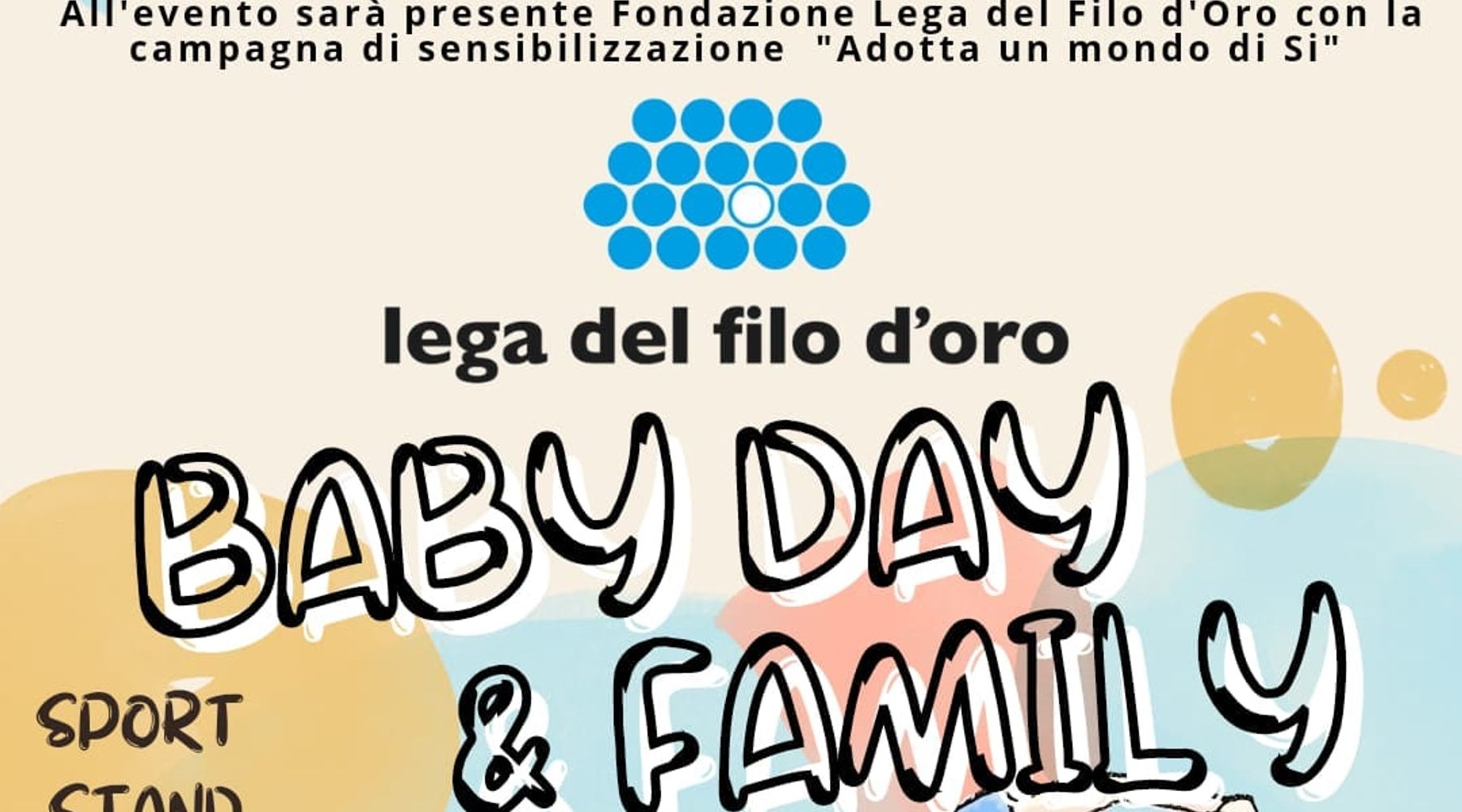 Bambini e famiglie, giochi e sensibilizzazioni in piazza della Repubblica ad Alcamo