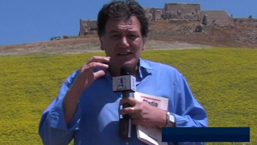 Presentato ad Alcamo libro per ricordare il giornalista e scrittore Antonio Pignatiello (Interviste)