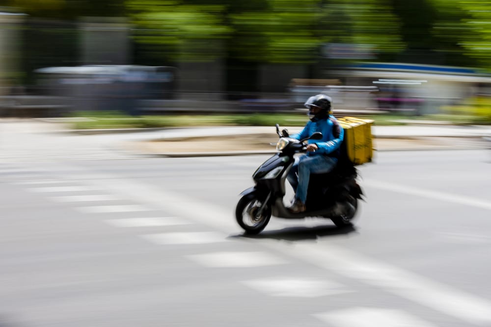 ‘Riders’, sentenze favorevoli dal Tribunale di Palermo. Disposte tutele (Intervista)