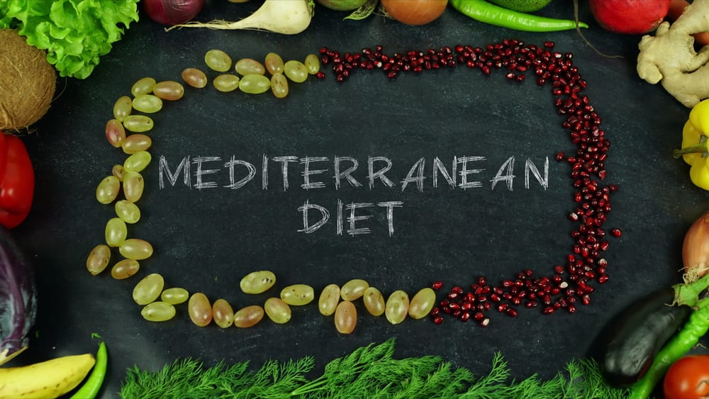 Dieta mediterranea, enormi benefici sulla salute. Promozione per studenti (Interviste)