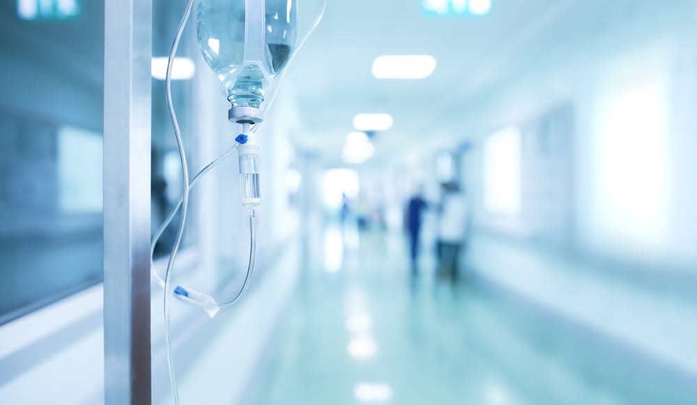 Covid, scattano limitazioni negli ospedali siciliani