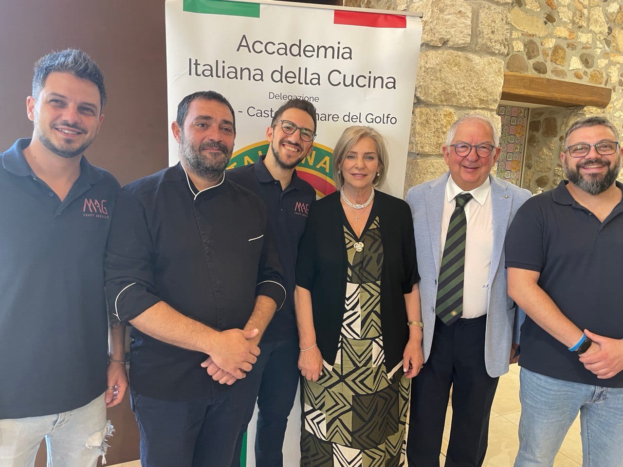 Convegno ad Alcamo su birra e cioccolato, in campo giovani imprenditori (Intervista)
