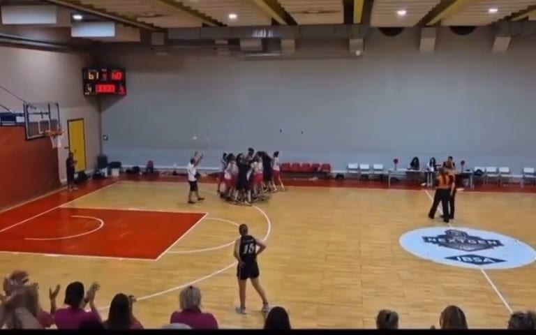 Basket. Campionati Europei Master, tre cestiste ‘Golfo’ in finale per il titolo