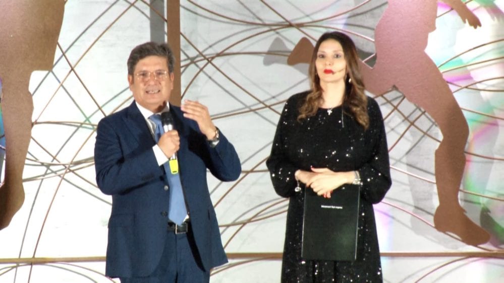 ‘Festa del calcio’, presente Giancarlo Abete. Trofeo delle Regioni in Sicilia
