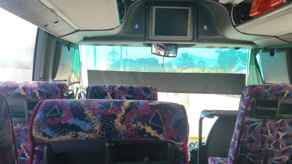 Da oggi ‘navette’ gratuite ad Alcamo per il mare. Alla scoperta di orari e fermate