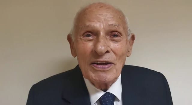 Cordoglio per la morte dell’ex sindaco di Alcamo Sucameli